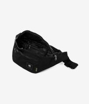 Vans Ward Cross Body Bolso 4L (black ripstop)
