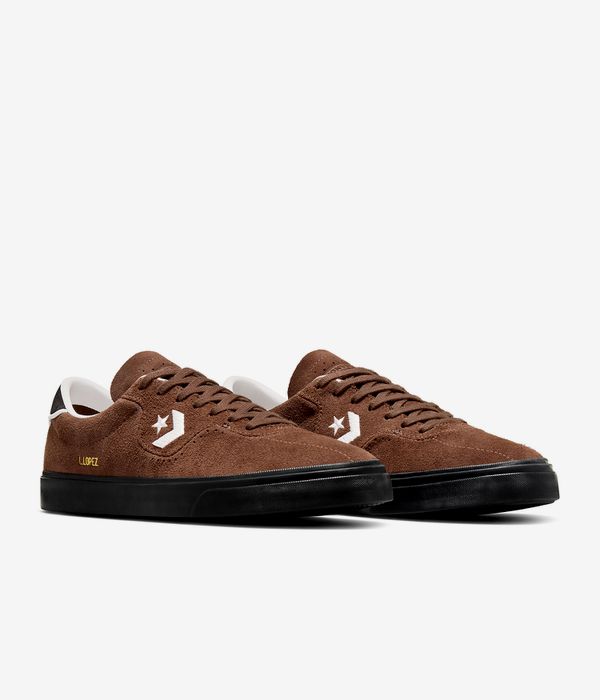 Converse CONS Louie Lopez Pro Scarpa (bear nap black white)
