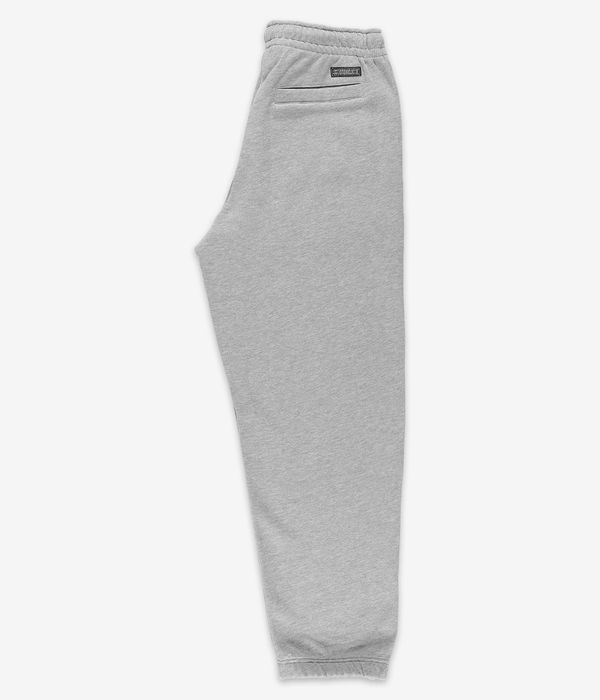 skatedeluxe Mellow Pantalons (heather grey)