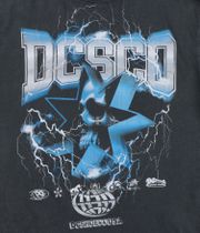 DC Skull Shock Camiseta (black)