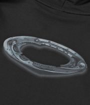 Oakley Mechatronic Ellipse Sudadera (pitch black)