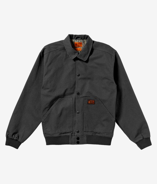 Volcom Workwear Jacket (steealth)