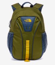The North Face Y2K Backpack 20L (forest olive shady blue)