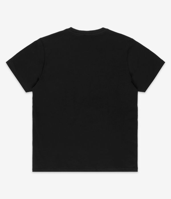Iriedaily Quitschi T-Shirt women (black)