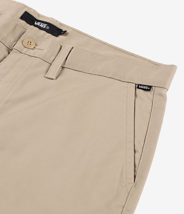 Vans Authentic Chino Loose Szorty (incense)