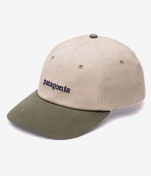 Patagonia Fitz Roy Icon Trad Casquette (next logo oar tan)