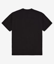 Polar Punch T-Shirty (black)