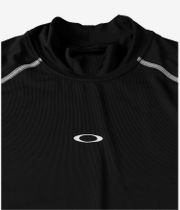Oakley Bhodi Ellipse Camiseta de manga larga (blackout)