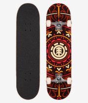 Element Tecuala 8" Complete-Board (multi)