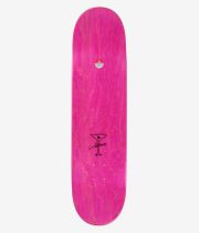 Alltimers Flex 8.25" Planche de skateboard (blue)