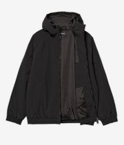 Carhartt WIP Kite Supplex Jacket (black)