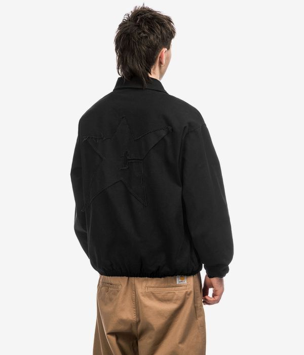 Carpet Company C-Star Work Veste (black)