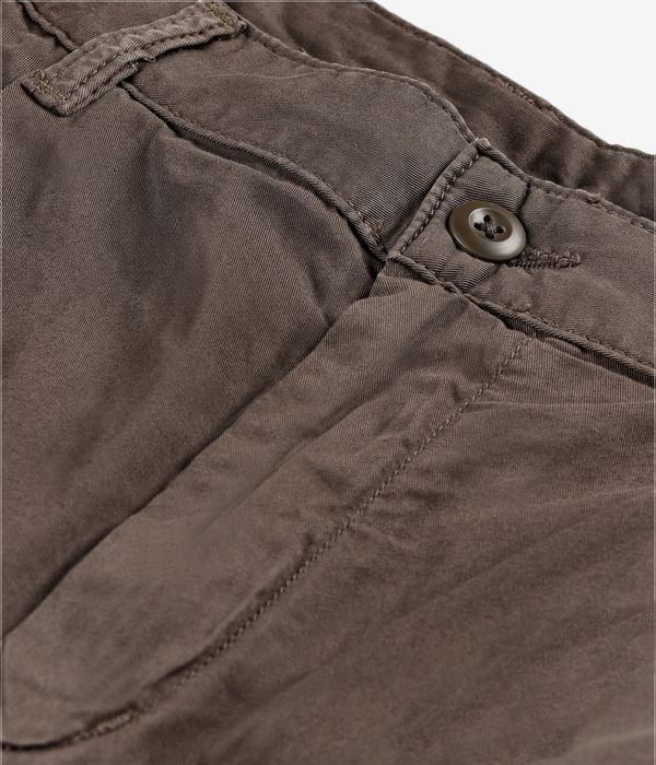 Carhartt WIP Evan Pant Cotton Cicero Pants (vitola garment dyed)