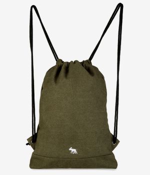 Anuell Buston Bolso (moose olive)
