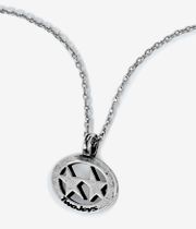 Twojeys Superstar collier (silver)