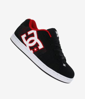 DC Net SE Scarpa (black plaid)