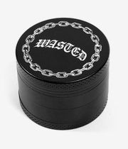 Wasted Paris Chrome Grinder (black)