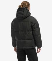 Dickies Alatna Oversized Puffer Jacket women (black)