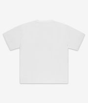 RASSVET | PACCBET Ray Logo T-Shirt (white)