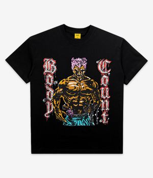Carpet Company Body Count T-Shirt (black)
