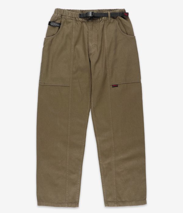 Gramicci Gadget Pants (dusky olive)