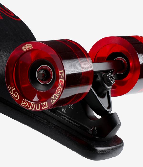 Landyachtz Evo 39" (99cm) Longboard completo (bear)