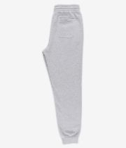 DC Riot Spodnie (medium grey heather)