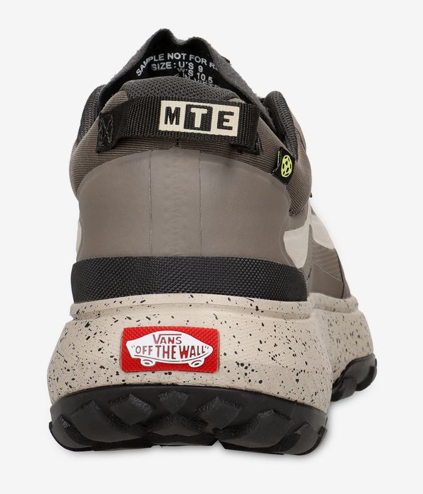 Vans MTE Crosspath Shoes (brown black)