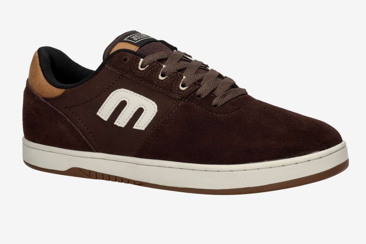 Etnies Josl1n Shoes (brown)