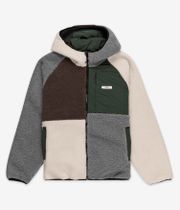 Element Wolfe Sherpa Kurtka (multicolor)