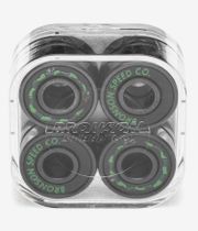 Bronson Speed Co. Geering Pro G3 Roulements (black green)