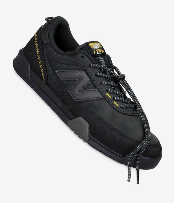 New Balance Numeric 440 Trail Shoes 2026 (black)