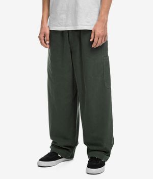 Polar Kata Hose (dark olive)