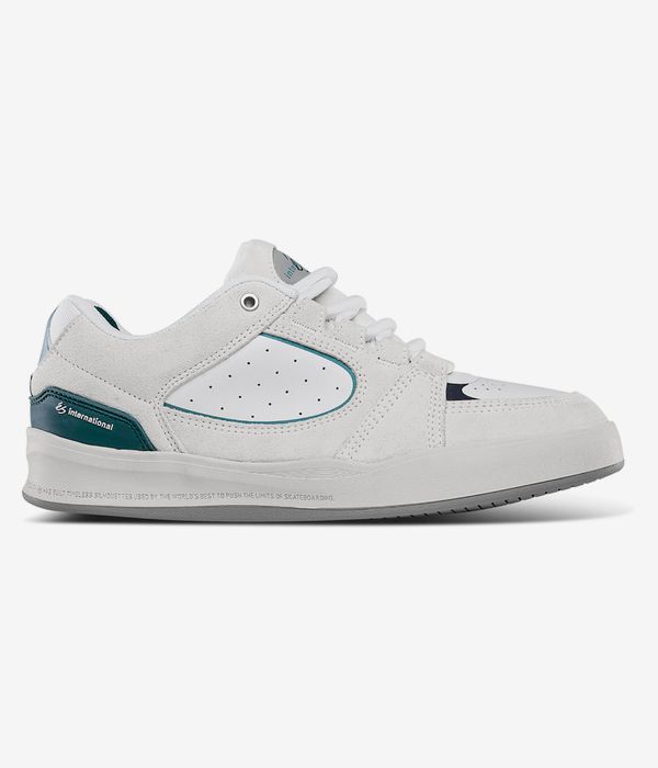 éS Accel Fit Shoes (light grey)