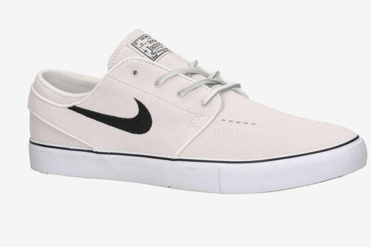 Nike SB Janoski OG+ Chaussure (summit white black)