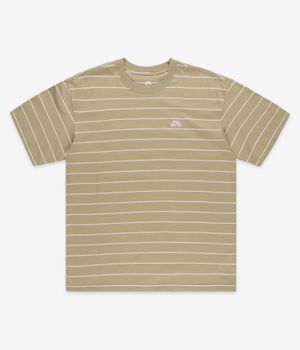 Nike SB Striped Camiseta (sand)