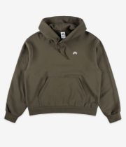 Nike SB Essential Logo sweat à capuche (dark hazel white)