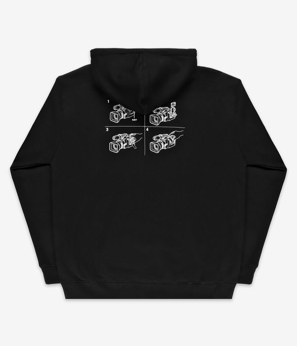Supreme sphinx hoodie on sale