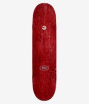 Real Hayley Cathedral 8.25" Skateboard Deck (holographic rainbow)