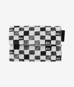 Quiksilver Wave Station B Portfel (white)