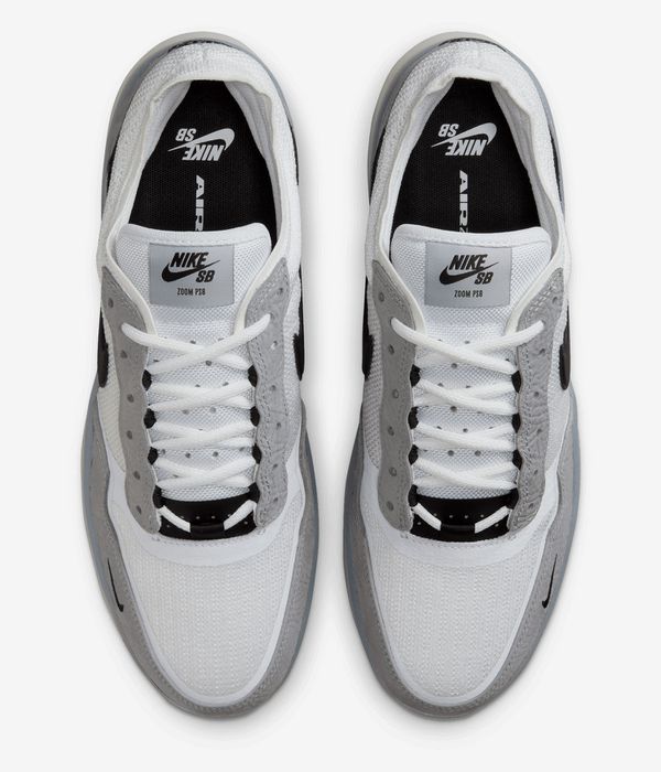 Nike SB PS8 Chaussure (wolf grey black grey white)