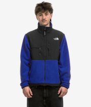 The North Face Retro Denali Jas (tnf blue tnf black)