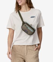 Patagonia Ultralight Black Hole Mini Tasche 1L (pine needle green)