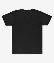 Hardbody Logo Camiseta (black)