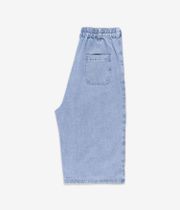 Poetic Collective Sculptor Shorts (light denim)