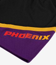 Mitchell & Ness Phoenixx Suns Shorts (black black)