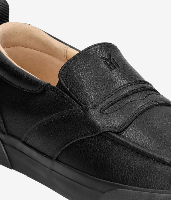 HOURS IS YOURS Cohiba SL30 Shoes (matte black)