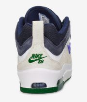 Nike SB Ishod 2 Chaussure (white violet)