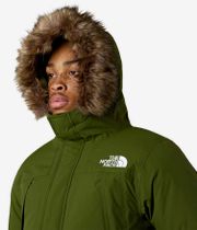 The North Face Mcmurdo Parka Jacke (woodland green)