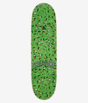 Creature Provost Spider Barf 8.8" Tavola da skateboard (black green)